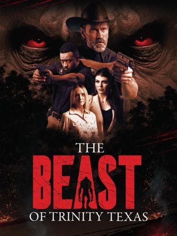 The Beast of Trinity Texas