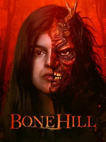 Bone Hill