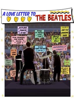 A Love Letter to the Beatles