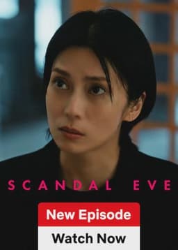 Scandal Eve