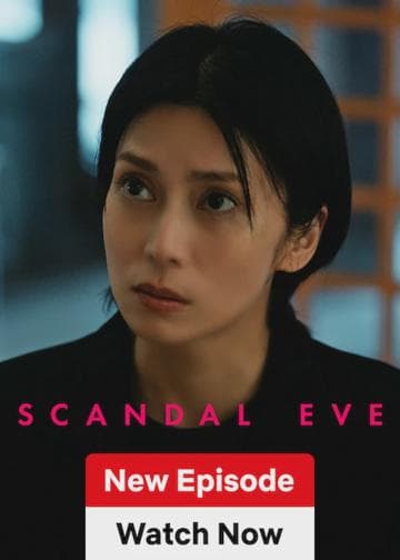 Scandal Eve