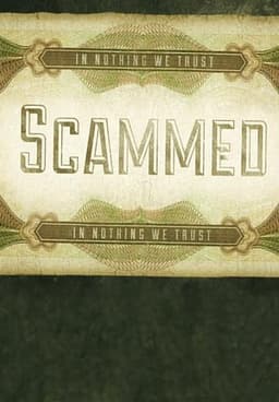 Scammed: Getting Even