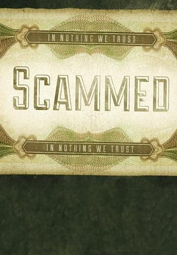 Scammed: Getting Even