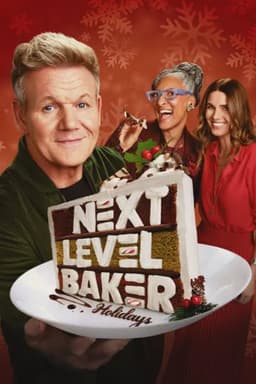 Next Level Baker