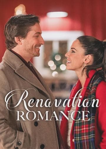Renovation Romance