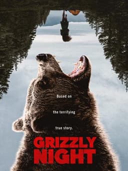 Grizzly Night