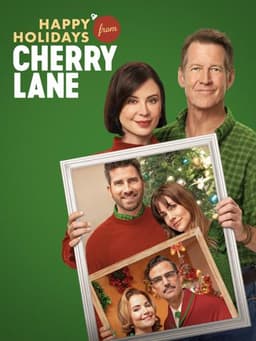 Happy Holidays from Cherry Lane