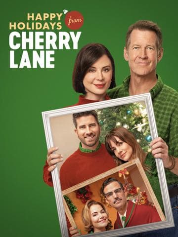 Happy Holidays from Cherry Lane