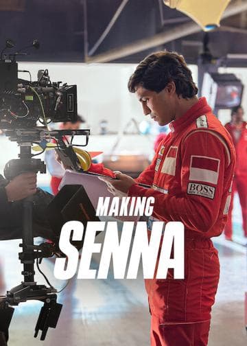 Making Senna
