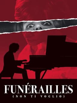 Funérailles (Non ti voglio)