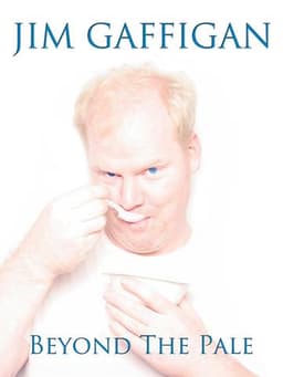 Jim Gaffigan: Live from Old Forester — The Bourbon Set