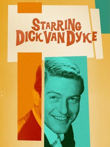 Starring Dick Van Dyke