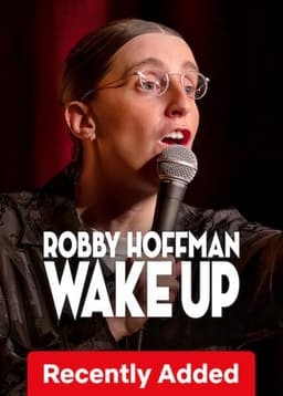 Robby Hoffman: Wake Up