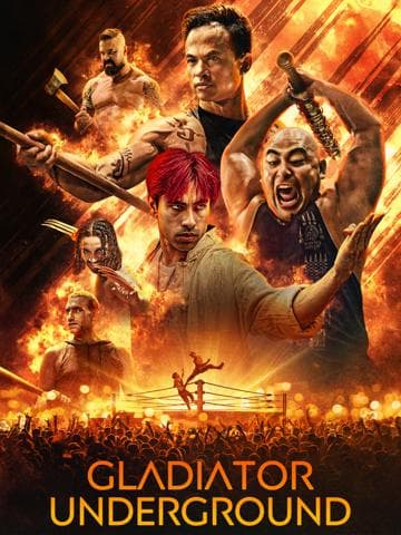 Gladiator Underground