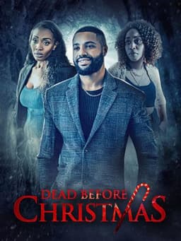 Dead Before Christmas