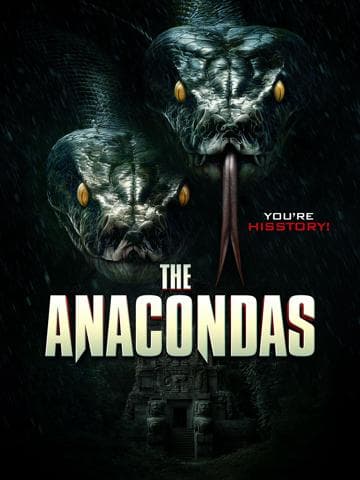 The Anacondas