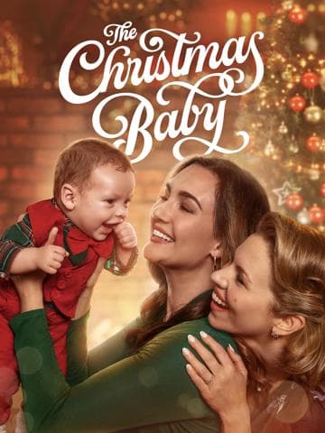 The Christmas Baby