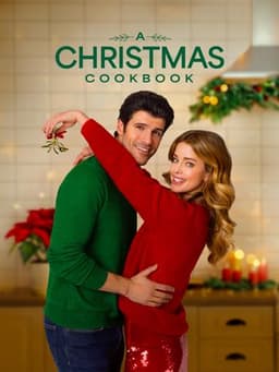 The Christmas Cookbook