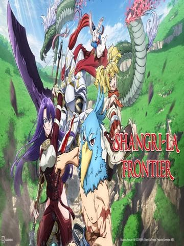 Shangri-la