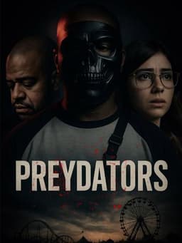 Preydators