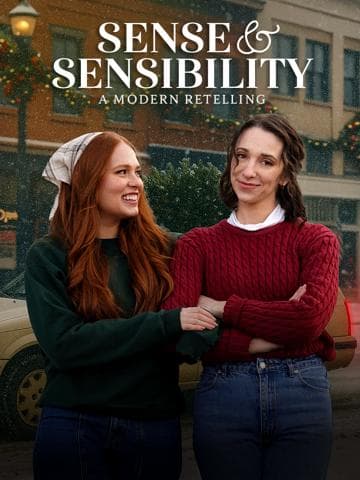 Sense & Sensibility: A Modern Retelling