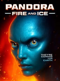 Pandora: Fire and Ice