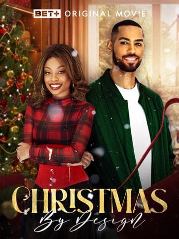 Christmas by Design