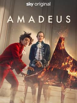Amadeus