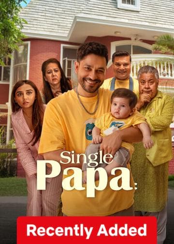 Single Papa