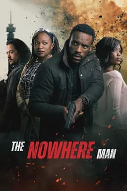 The Nowhere Man