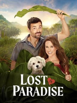 Lost in Paradise