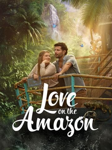 Love on the Amazon