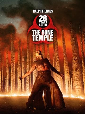 28 Years Later: The Bone Temple