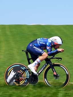 The First Gokturk: Prologue