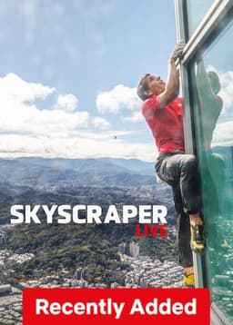 Skyscraper Live