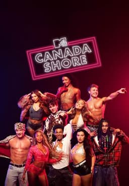 Canada Shore