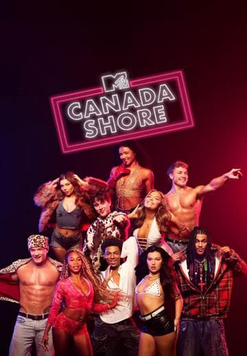 Canada Shore
