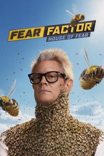 Fear Factor: House of Fear