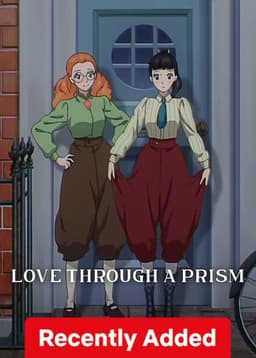 Love Through a Prism