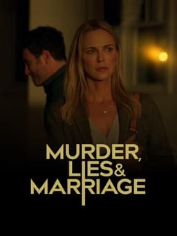 Murder, Lies and Marriage