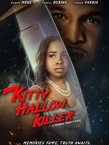 Kitty Hallow Killer