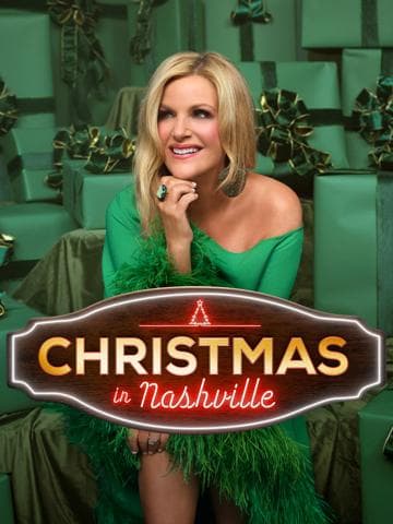 Christmas in Nashville