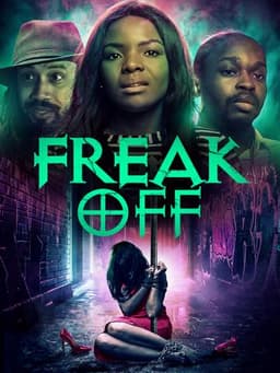 Freak Off