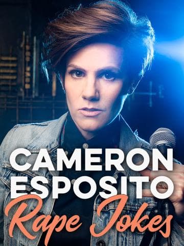 Cameron Esposito: Four Pills