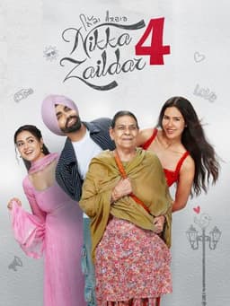 Nikka Zaildar 4