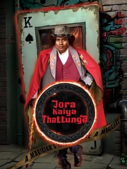 Jora Kaiya Thattunga