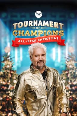 Tournament of Champions: All-Star Christmas