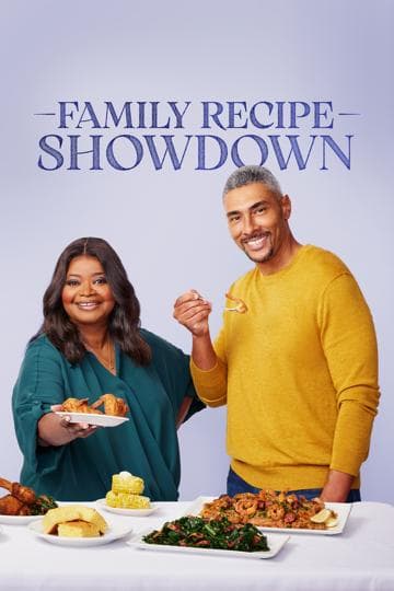 Family Recipe Showdown