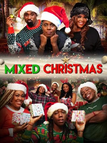 Mixed Christmas