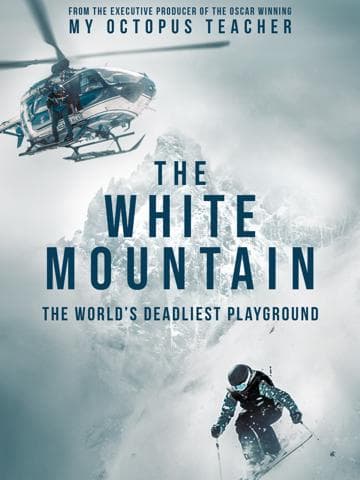 The White Mountain